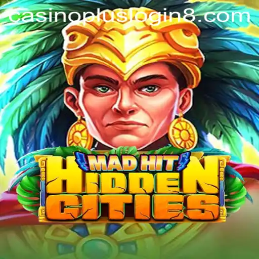 Exploring the World of MadHitHiddenCities