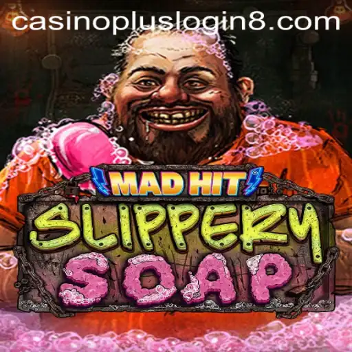 MadHitSlipperySoap: A Dive Into the Thrilling World of Strategy and Chances