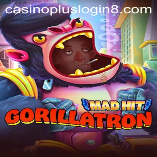 MadHitGorillatron: A New Era in Interactive Gaming