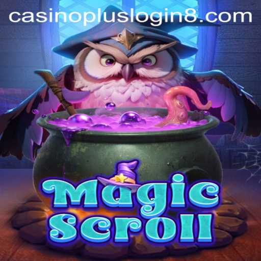 Enter the World of MagicScroll: A Captivating Casino Adventure