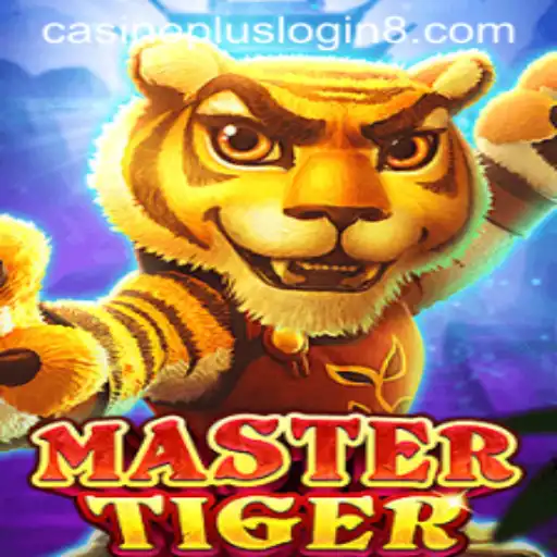 MasterTiger: The Ultimate Casino Experience