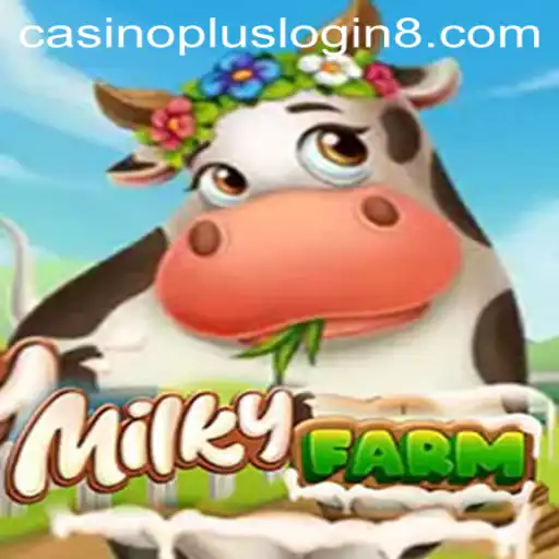 Experience the Thrill: MilkyFarm and Casino Plus Login Unveiled