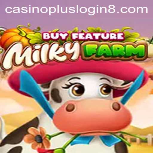 MilkyFarmBuyFeature: Explore the Innovative Casino Game Taking the Gaming World by Storm