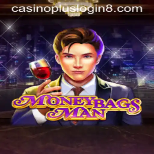 Discover the Exciting World of MoneybagsMan and the Casino Plus Login Experience