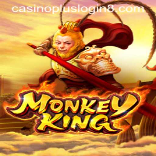 MonkeyKing: A Winning Adventure in Gaming
