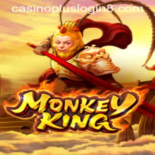 MonkeyKing: A Winning Adventure in Gaming