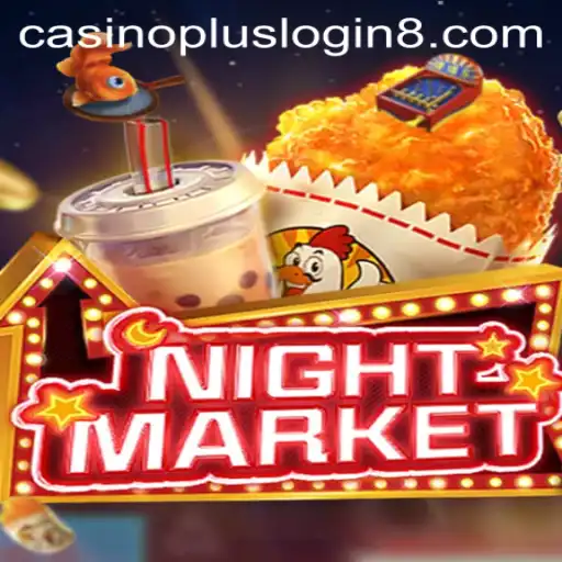 Exploring the Thrills of NIGHTMARKET: A Dive into Casino Plus Login Excitement