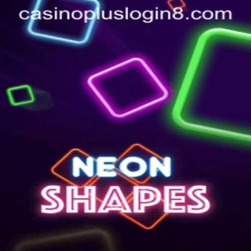 Explore the Exciting World of NeonShapes: A Casino Plus Adventure