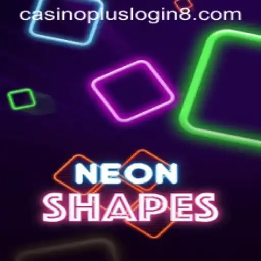 Explore the Exciting World of NeonShapes: A Casino Plus Adventure