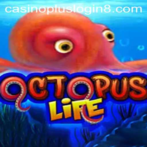 OctopusLife: Dive into an Ocean of Adventure with Casino Plus Features