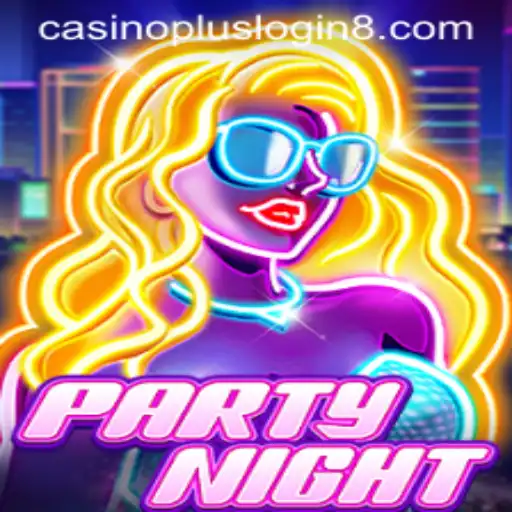 PartyNight: The Ultimate Social Casino Experience