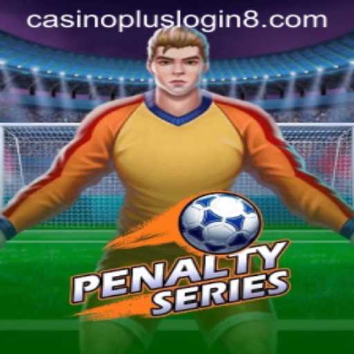 PenaltySeries: A Unique Blend of Casino Thrills and Soccer Excitement