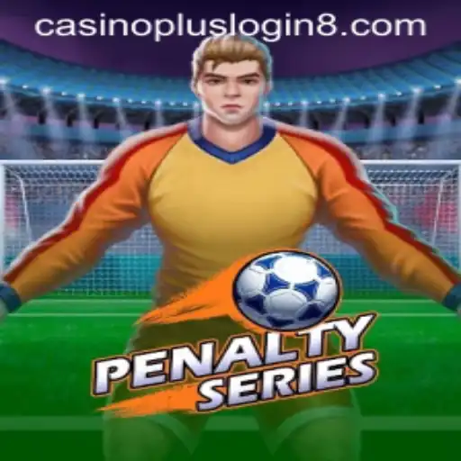 PenaltySeries: A Unique Blend of Casino Thrills and Soccer Excitement