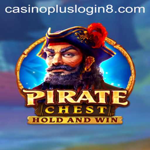 PirateChest: Your Ultimate Casino Adventure Awaits