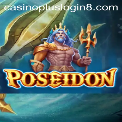 Exploring the Depths of Poseidon: A Dive into the Casino Gaming World