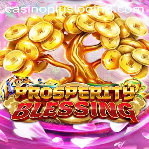 Exploring ProsperityBlessing: The Casino Plus Login Experience