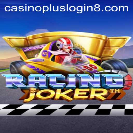 Exploring the Thrills of RacingJoker: A Comprehensive Guide to the Casino Plus Login Experience