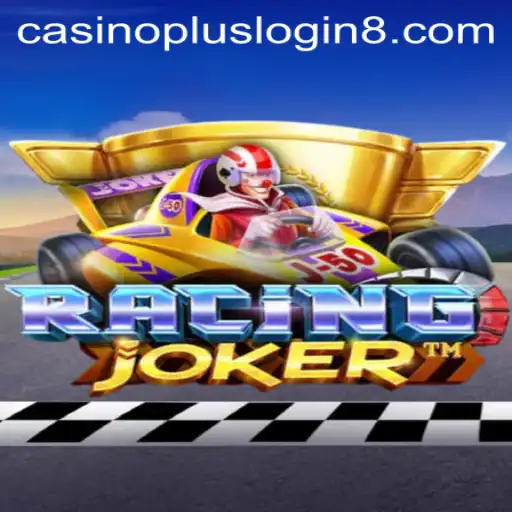 Exploring the Thrills of RacingJoker: A Comprehensive Guide to the Casino Plus Login Experience