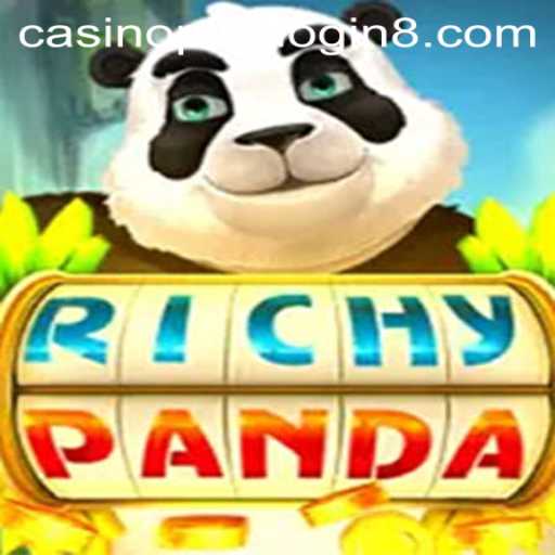 Exploring the Thrill of RichyPanda: Your Ultimate Casino Adventure