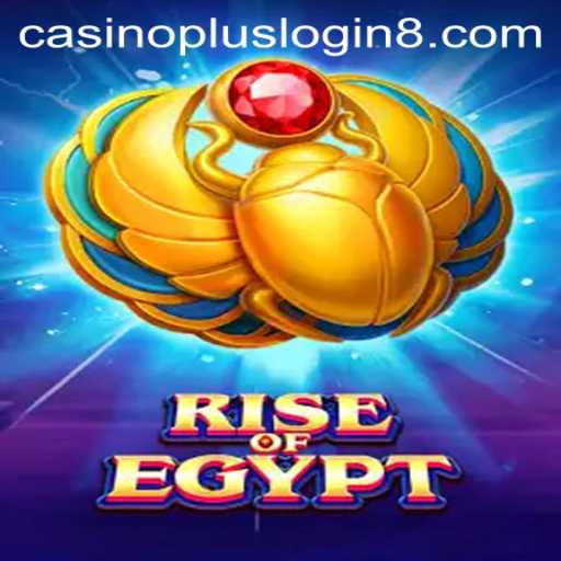 RiseOfEgypt: A Comprehensive Guide to the Casino Experience