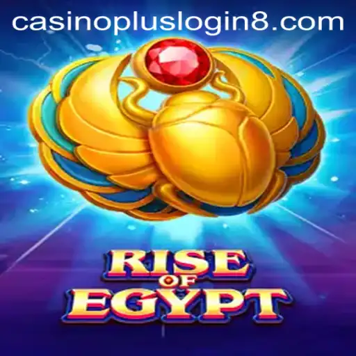 RiseOfEgypt: A Comprehensive Guide to the Casino Experience