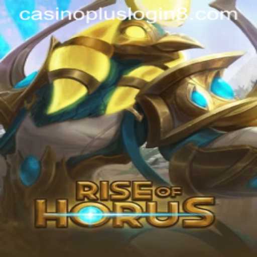 Experience the Thrills of RiseofHorus: A Comprehensive Guide