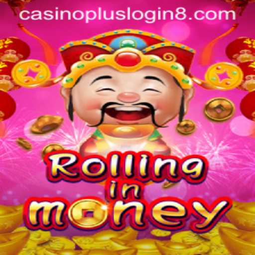 RollingInMoney: A Comprehensive Guide to the Casino Plus Login Game