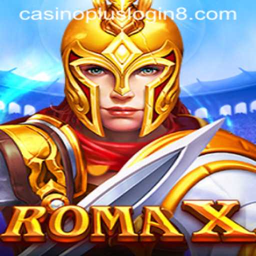 RomaX: Exciting Casino Experience
