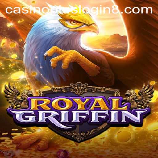 Exploring the Thrills of RoyalGriffin: A New Casino Adventure