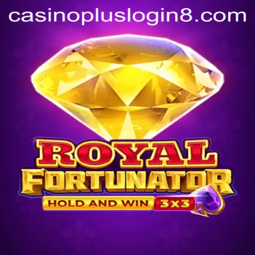 Exploring the Exciting World of RoyalFort Casino Plus