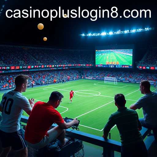 casino plus login
