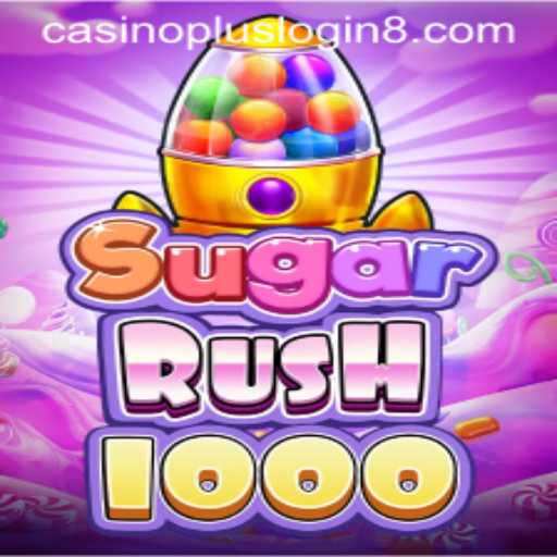 Exploring SugarRush1000: The Sweet Casino Adventure