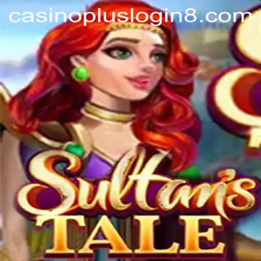 Sultanstale: A Fascinating Dive into the World of Casino Plus Login
