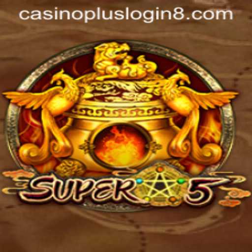 Explore the Thrilling World of Super5: A Casino Game Sensation