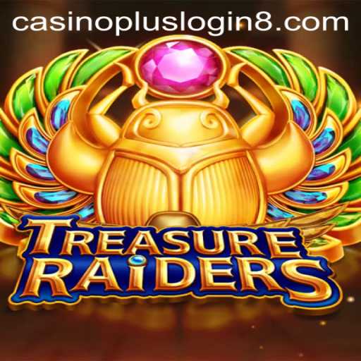 Unveiling TREASURERAIDERS: A Thrilling Casino Experience