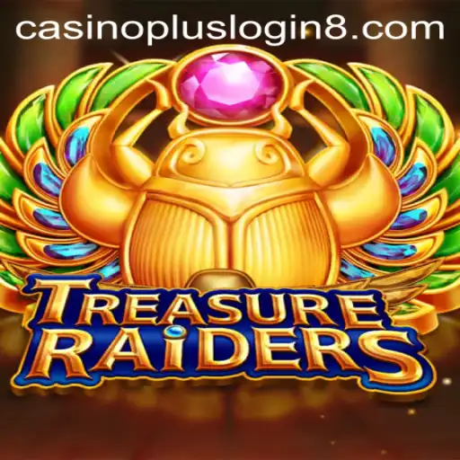 Unveiling TREASURERAIDERS: A Thrilling Casino Experience