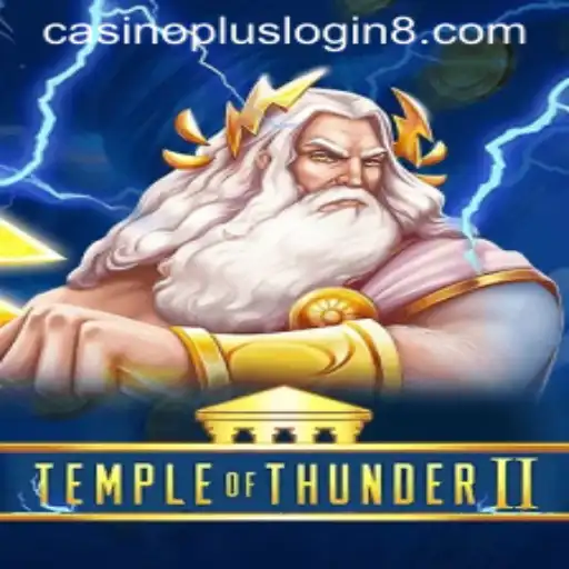 Unveiling Temple of Thunder II: A Thrilling Adventure in the World of Casino Gaming