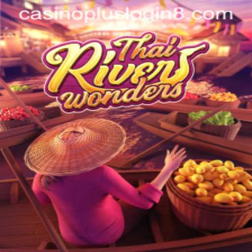 ThaiRiverWonders: Navigating the Exciting Waters of Online Gaming