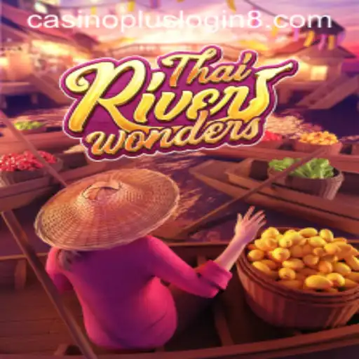 ThaiRiverWonders: Navigating the Exciting Waters of Online Gaming