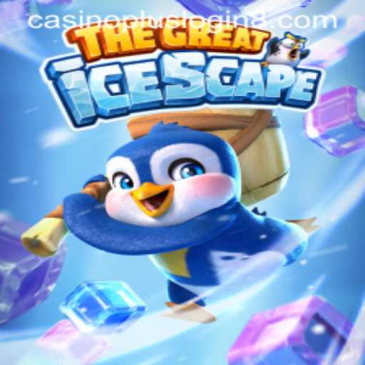 Discover the Excitement of TheGreatIcescape and Casino Plus Login