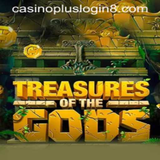 Treasure of the Gods: A Riveting Adventure with Casino Plus Login