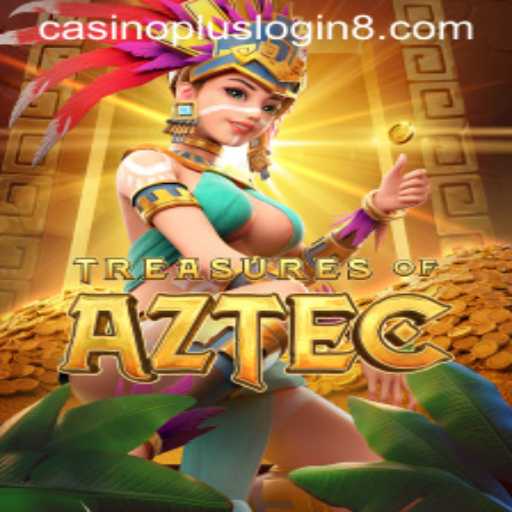Treasures of Aztec: A Thrilling Adventure in the World of Online Gaming