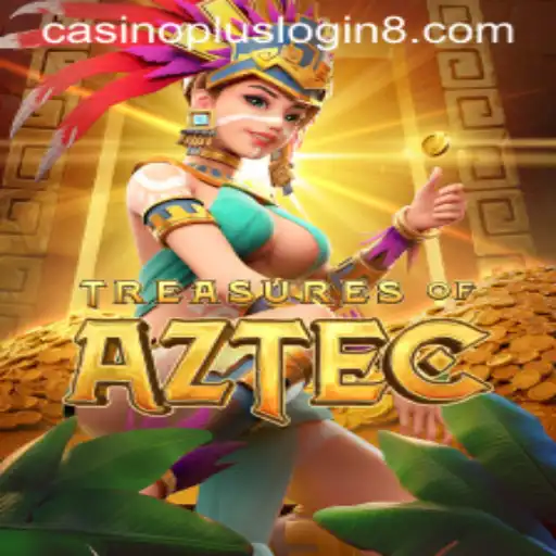 Treasures of Aztec: A Thrilling Adventure in the World of Online Gaming