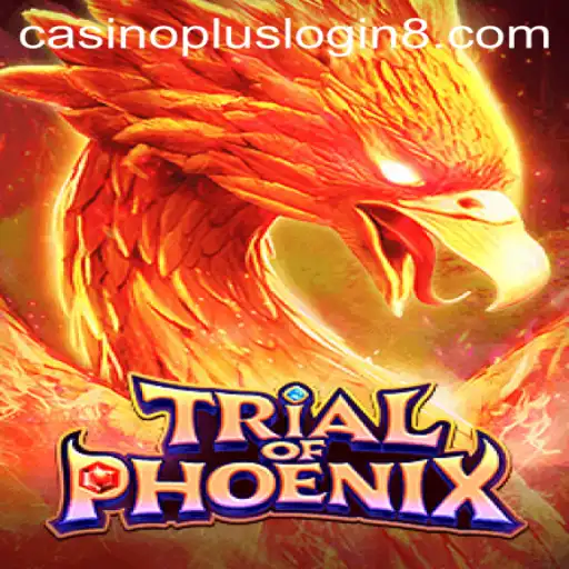 Discover the Mystical Journey of TrialofPhoenix: The Casino Plus Login Experience