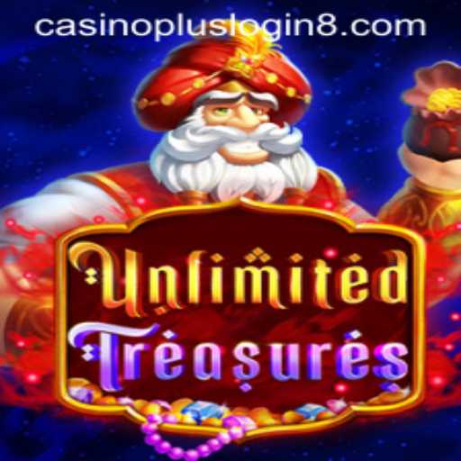 Explore the Thrills of UnlimitedTreasures: A Dive into Casino Plus Login