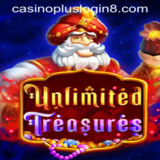 Explore the Thrills of UnlimitedTreasures: A Dive into Casino Plus Login