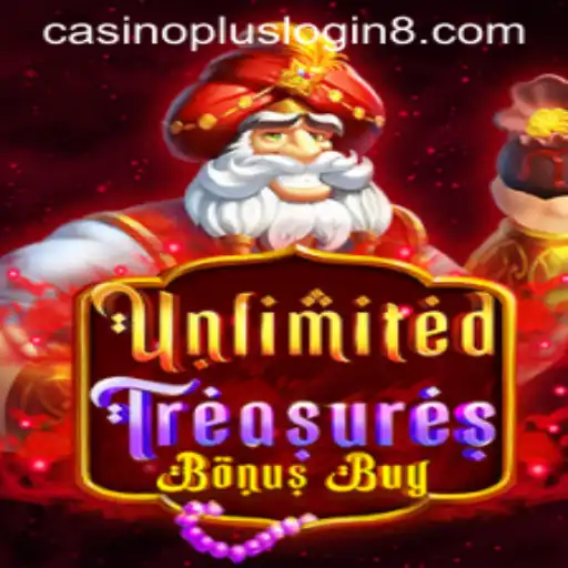 Unlimited Treasures Bonus Buy: An In-Depth Look into the Latest Casino Game