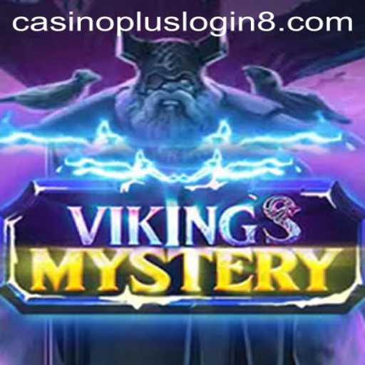 Exploring the World of VikingsMystery and the Casino Plus Login