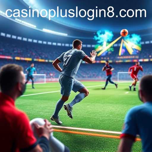 casino plus login