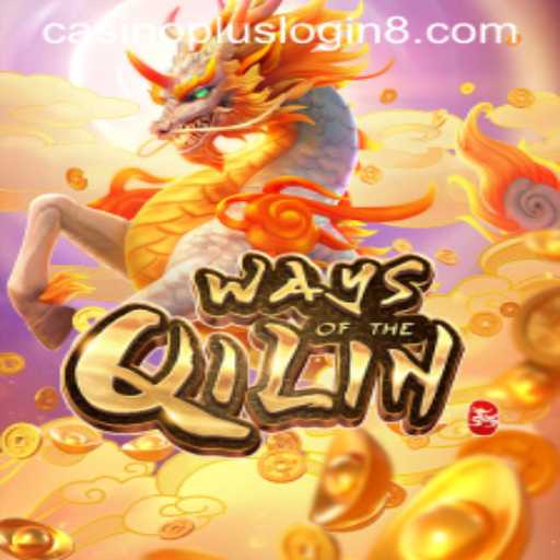 Exploring Ways of the Qilin: A Captivating Casino Game Experience
